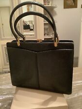 Genuine vintage black for sale  BLACKBURN