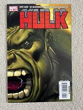 Hulk marvel comics for sale  COLWYN BAY