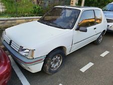 Peugeot 205 d'occasion  Versailles