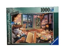 Jigsaw puzzles 1000 for sale  POOLE