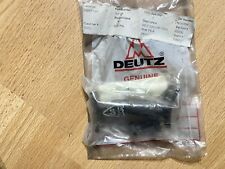 Genuine new deutz for sale  Stanley