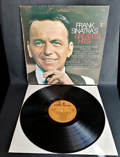 Frank sinatra frank usato  Umbertide