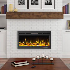 Inch electric fireplace for sale  Reno