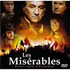 Dvd film misérables d'occasion  Brindas