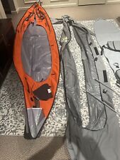 Advanced elements kayak for sale  Cumming