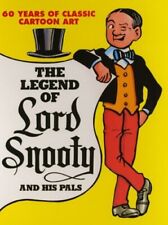 Legend lord snooty for sale  UK