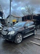 Mercedes class ml300 for sale  OLDHAM