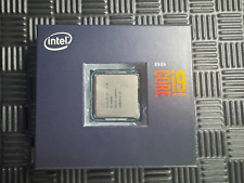Używany, Procesor Intel i9-9900K 9. generacji 8-rdzeniowy 16-wątkowy 3,6 GHz 5 GHz Turbo LGA 1151 Używany na sprzedaż  Wysyłka do Poland