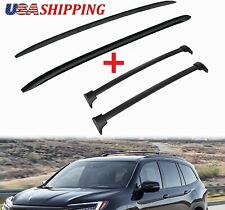 4pcs roof rack for sale  USA