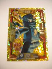 Carte ninjago nrg d'occasion  Metz-