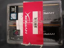 Hyperx fury 16gb usato  Canicatti