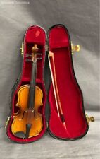 Ornamental violin case for sale  Columbus