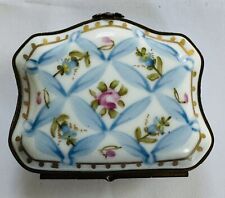 Vintage limoges trinket for sale  Silver Spring