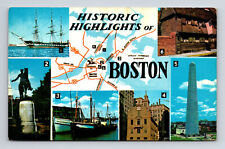 Historic highlights multi for sale  USA