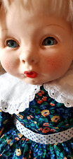 Rarissima bambola vintage usato  Italia