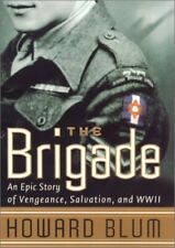 Brigade epic story for sale  UK