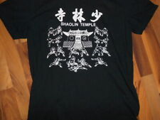 Shaolin temple shirt gebraucht kaufen  Emden