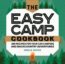 Easy camp cookbook for sale  Interlochen
