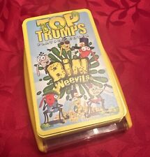 Top trumps bin for sale  ST. NEOTS