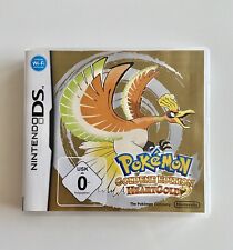 Pokémon goldene edition gebraucht kaufen  Marxloh