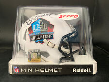 Riddell hall fame for sale  Brockport