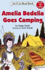 Amelia bedelia goes for sale  Montgomery