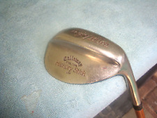 Callaway golf hickory for sale  West Palm Beach