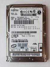 Fujitsu 60gb laptop for sale  Camarillo