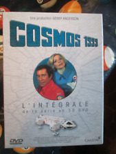 Cosmos 1999 intégrale d'occasion  Lorette