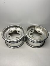 2004 Suzuki Quad Sport LTZ 400 05 Wheel  Rims Front 10x5.5 55310-07G10, used for sale  Shipping to South Africa