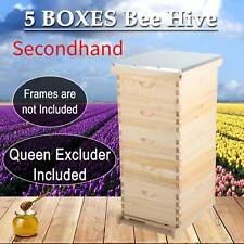 brood bee frames for sale  Ontario