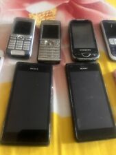 Damaged mobile phone for sale  LEEDS