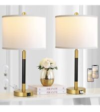 Qimh table lamps for sale  Lavonia