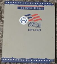 Official mint morgan for sale  Liverpool