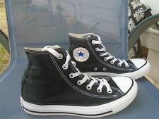 Womens converse black for sale  Woodstock