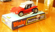 Dinky toys 227 d'occasion  Bayonne
