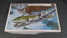 Revell focke wulf for sale  Sequim