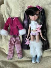 Used, Bratz Kina Doll *RARE* for sale  Shipping to South Africa