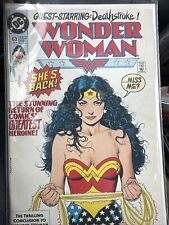 Wonder woman brian for sale  Ubly