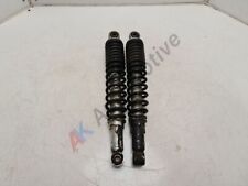 zrx1100 shocks for sale  Shipping to Ireland