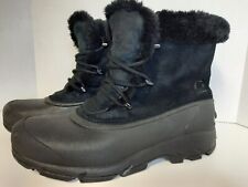 Sorel snow boots for sale  Warren