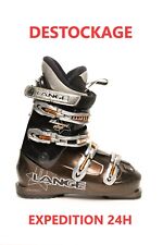 Chaussure ski adulte d'occasion  France