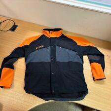 Stihl hiflex jacket for sale  NORTHAMPTON