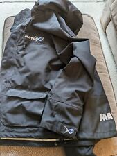 Matrix fishing jacket for sale  CHARD