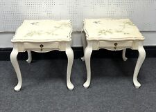 Beautiful pair chinoiserie for sale  LYTHAM ST. ANNES