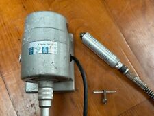 Bench Mounted Flex Shaft Rotary Tool w/ Foredom #30 Handpiece for sale  Shipping to South Africa