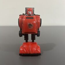 Transformers bumblebee red for sale  Milwaukee