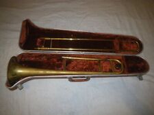 Olds ambassador trombone for sale  Milwaukee
