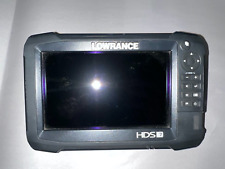 Lowrance hds usa for sale  Titusville