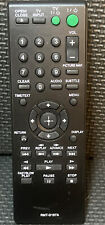 Universal remote rmt for sale  Windham